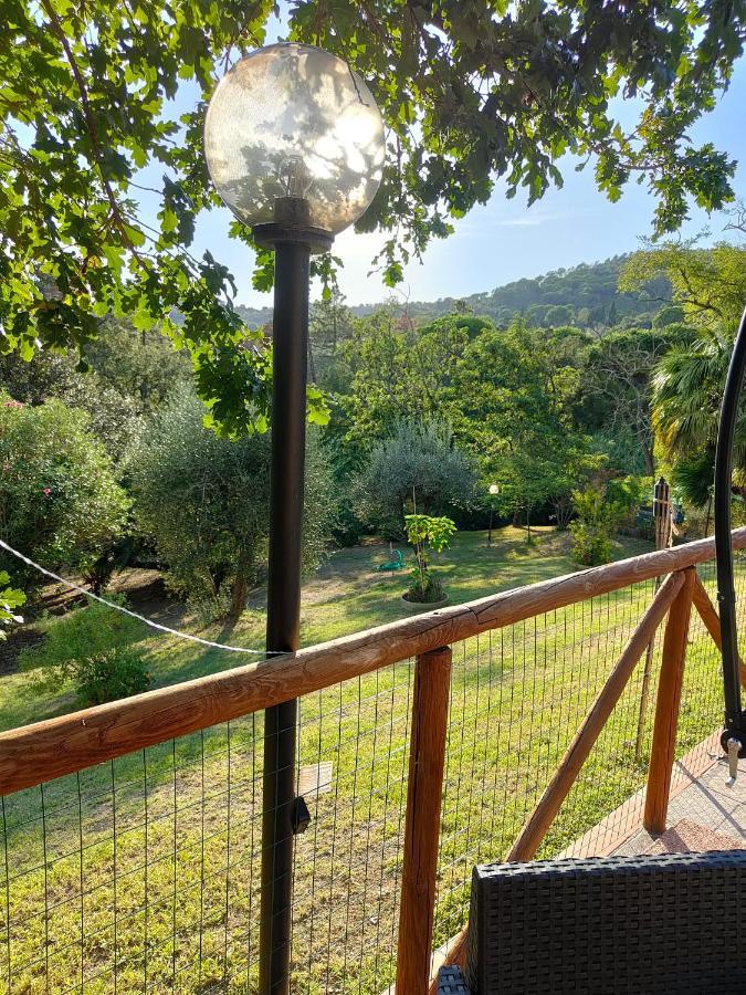 Il Diacciarello Διαμέρισμα Gabbro Εξωτερικό φωτογραφία